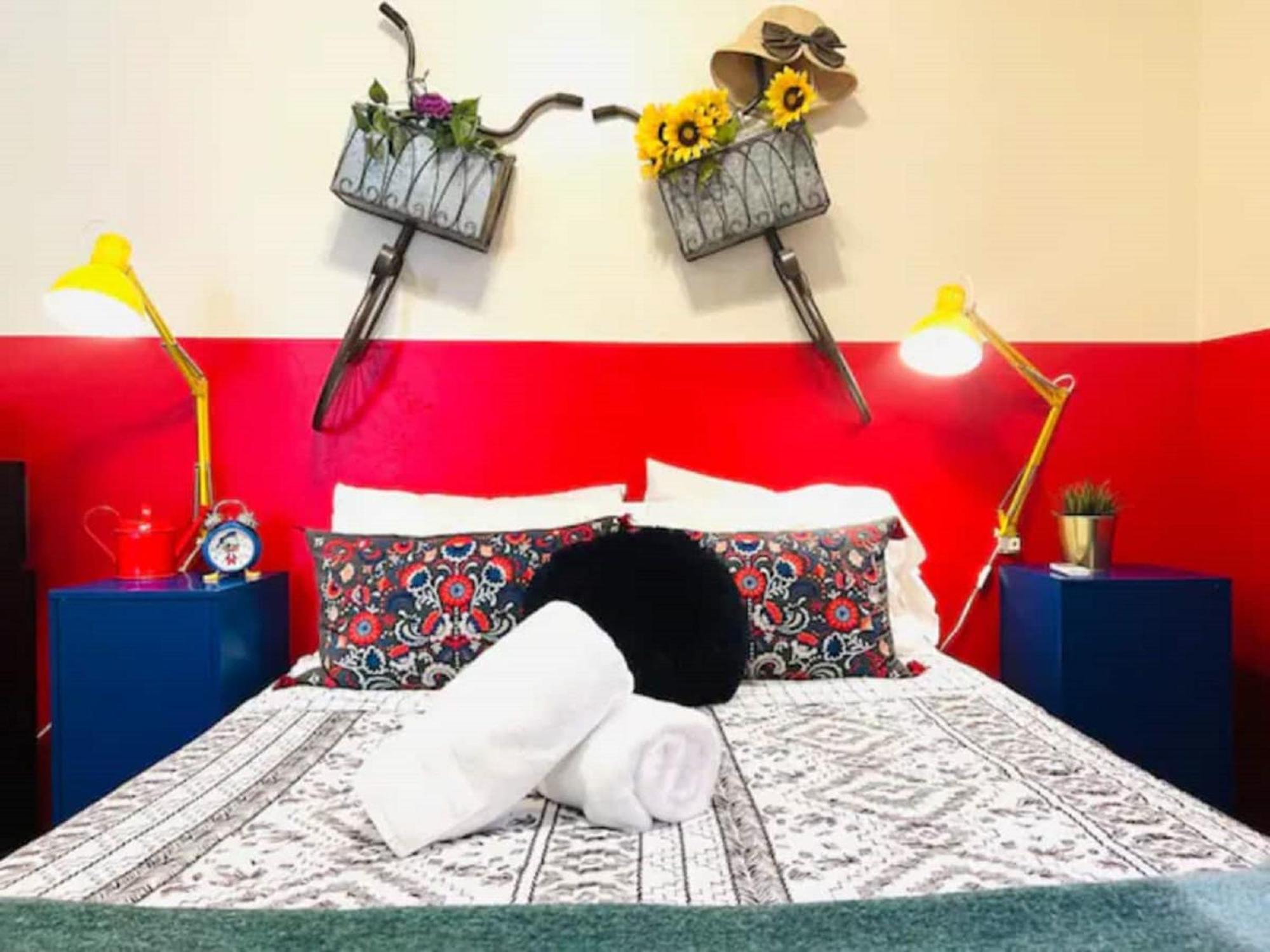 Somerset Hotel Сан Диего Екстериор снимка