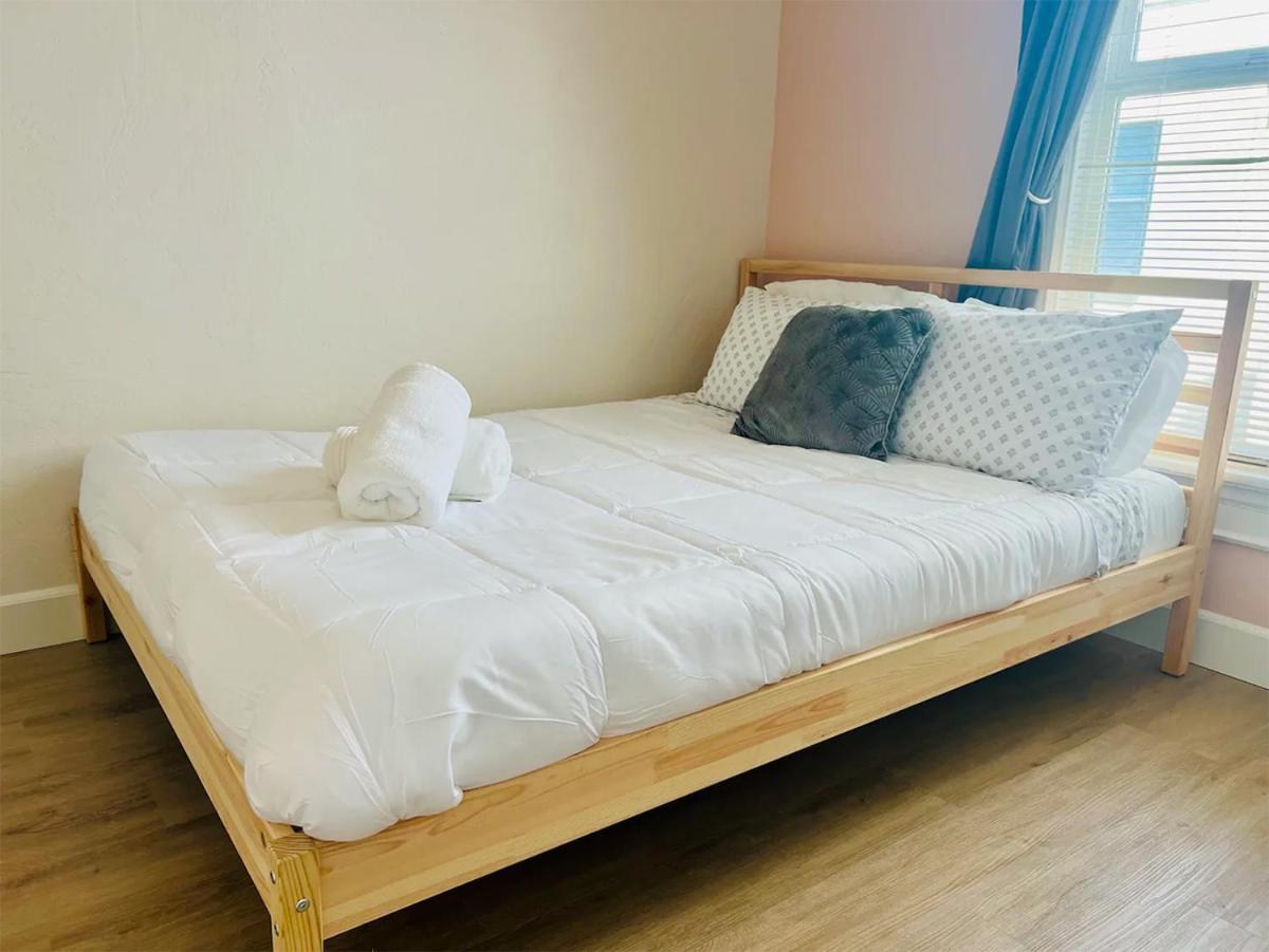 Somerset Hotel Сан Диего Екстериор снимка