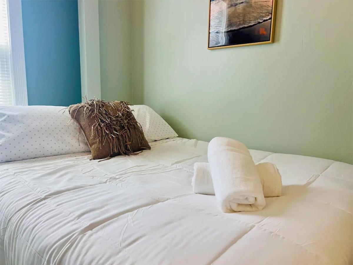 Somerset Hotel Сан Диего Екстериор снимка